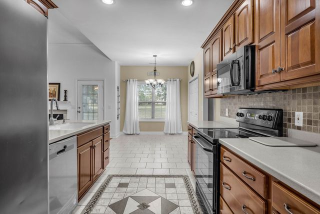 2555 Leeville Pike, Lebanon, TN 37090