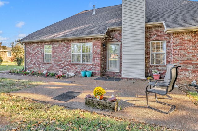 2555 Leeville Pike, Lebanon, TN 37090