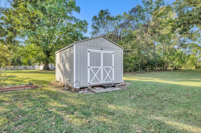 2555 Leeville Pike, Lebanon, TN 37090