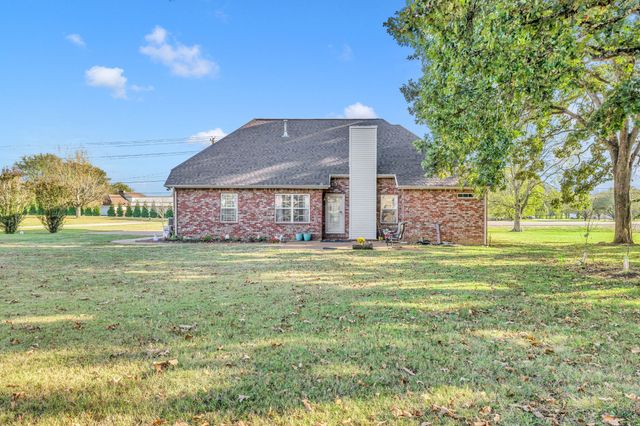 2555 Leeville Pike, Lebanon, TN 37090
