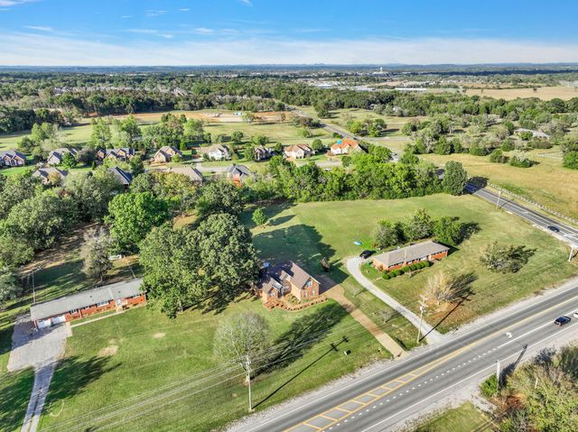 2555 Leeville Pike, Lebanon, TN 37090