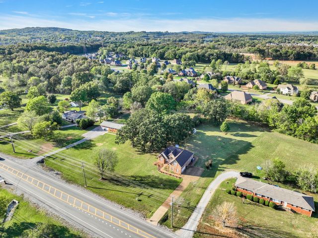2555 Leeville Pike, Lebanon, TN 37090