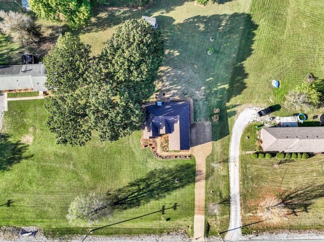 2555 Leeville Pike, Lebanon, TN 37090