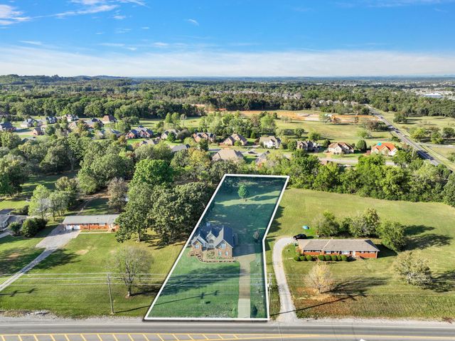 2555 Leeville Pike, Lebanon, TN 37090