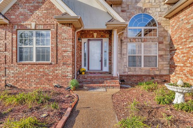 2555 Leeville Pike, Lebanon, TN 37090