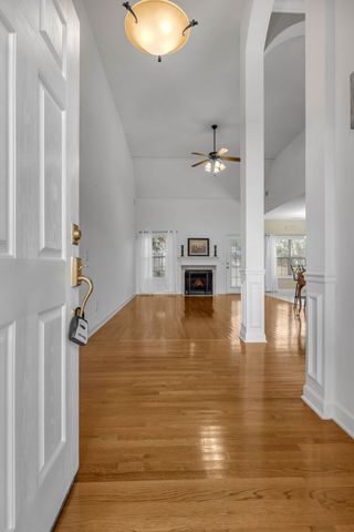 2555 Leeville Pike, Lebanon, TN 37090