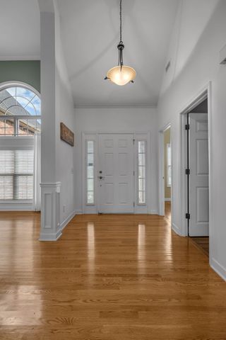 2555 Leeville Pike, Lebanon, TN 37090