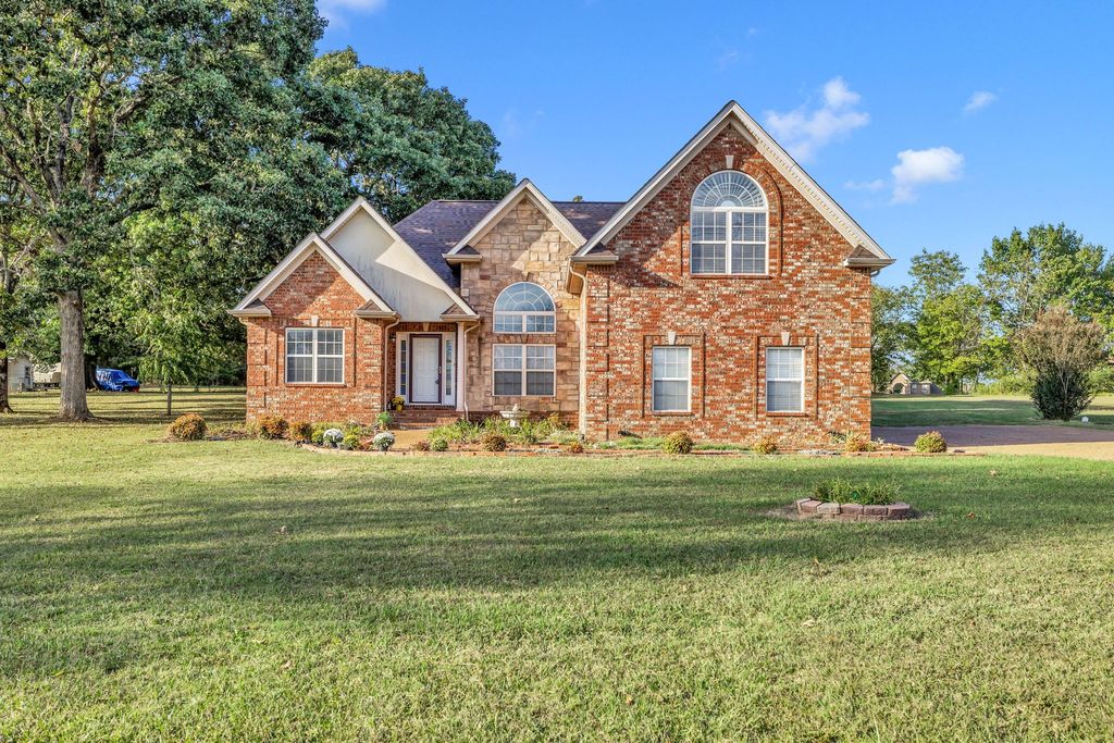 2555 Leeville Pike, Lebanon, TN 37090