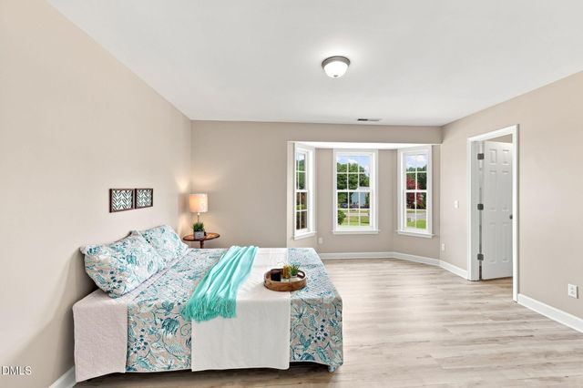 130 Stillmeadow Drive, Louisburg, NC 27549