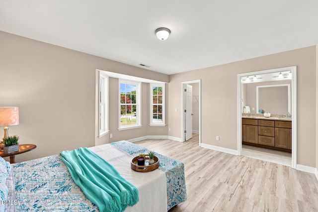 130 Stillmeadow Drive, Louisburg, NC 27549