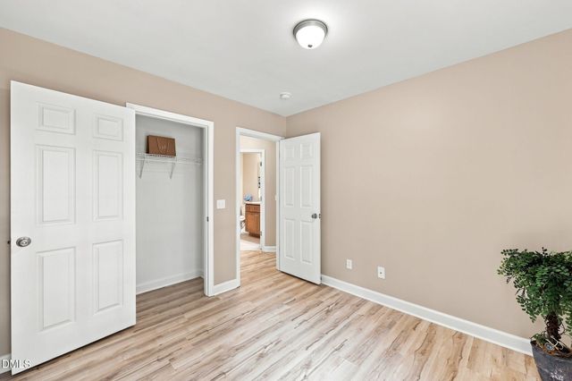 130 Stillmeadow Drive, Louisburg, NC 27549