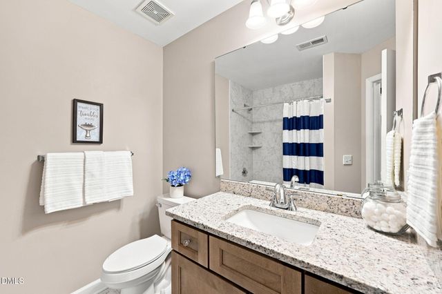 130 Stillmeadow Drive, Louisburg, NC 27549