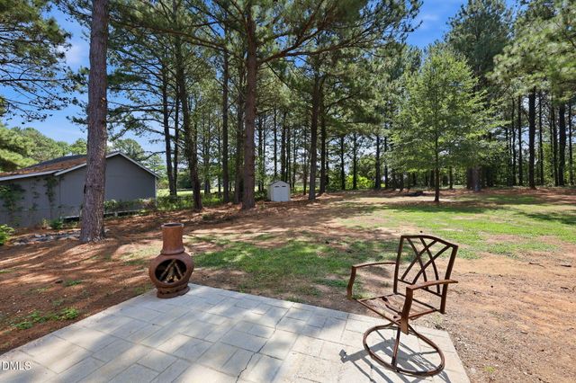 130 Stillmeadow Drive, Louisburg, NC 27549