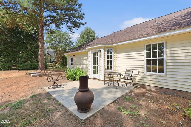 130 Stillmeadow Drive, Louisburg, NC 27549