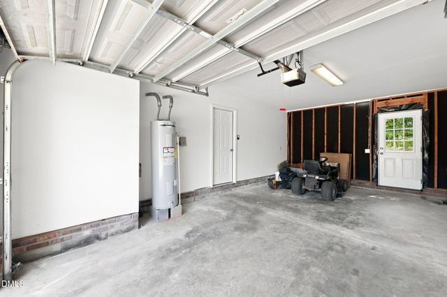 130 Stillmeadow Drive, Louisburg, NC 27549