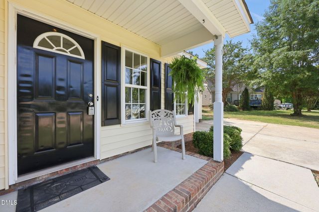 130 Stillmeadow Drive, Louisburg, NC 27549