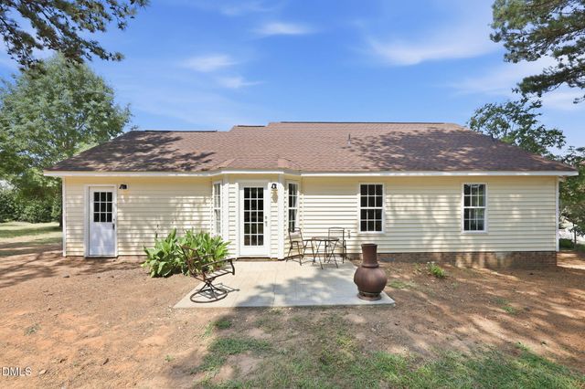 130 Stillmeadow Drive, Louisburg, NC 27549