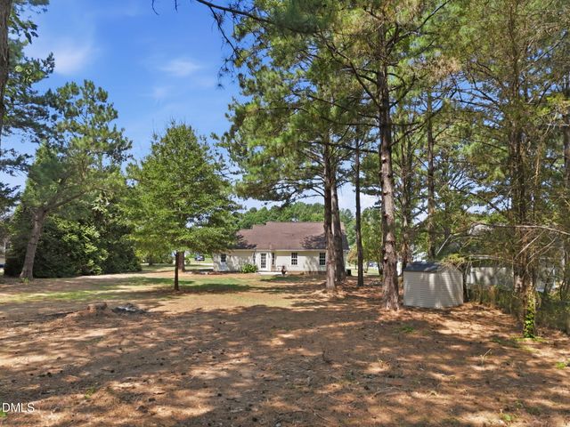 130 Stillmeadow Drive, Louisburg, NC 27549