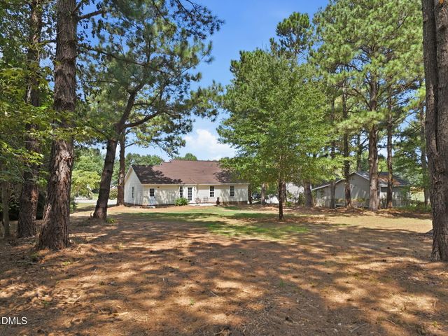 130 Stillmeadow Drive, Louisburg, NC 27549