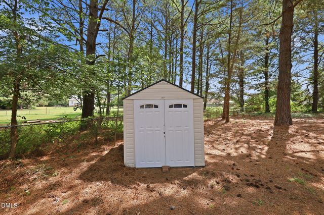 130 Stillmeadow Drive, Louisburg, NC 27549