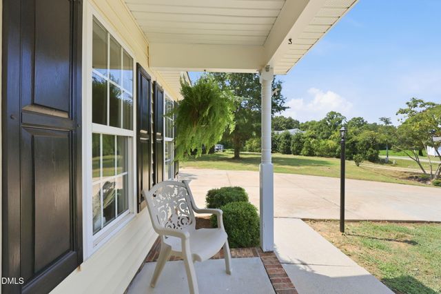 130 Stillmeadow Drive, Louisburg, NC 27549