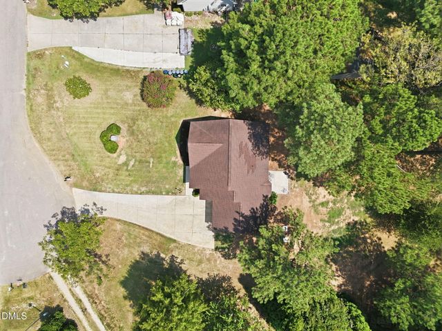 130 Stillmeadow Drive, Louisburg, NC 27549