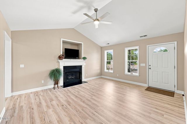 130 Stillmeadow Drive, Louisburg, NC 27549