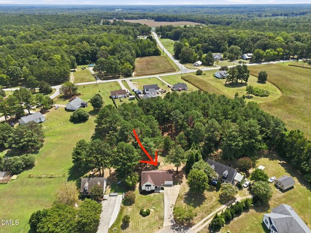 130 Stillmeadow Drive, Louisburg, NC 27549