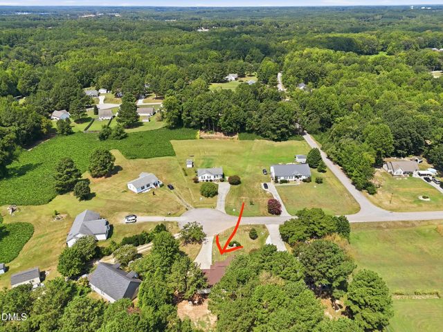 130 Stillmeadow Drive, Louisburg, NC 27549