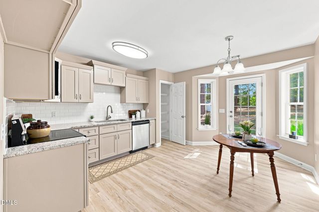 130 Stillmeadow Drive, Louisburg, NC 27549