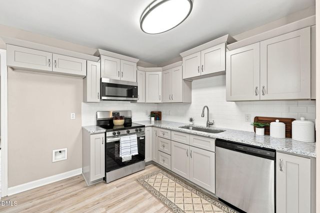 130 Stillmeadow Drive, Louisburg, NC 27549