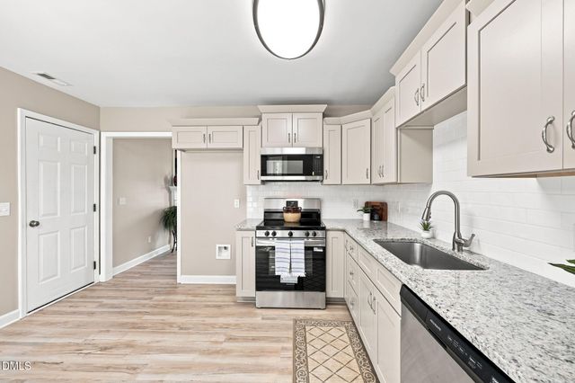 130 Stillmeadow Drive, Louisburg, NC 27549