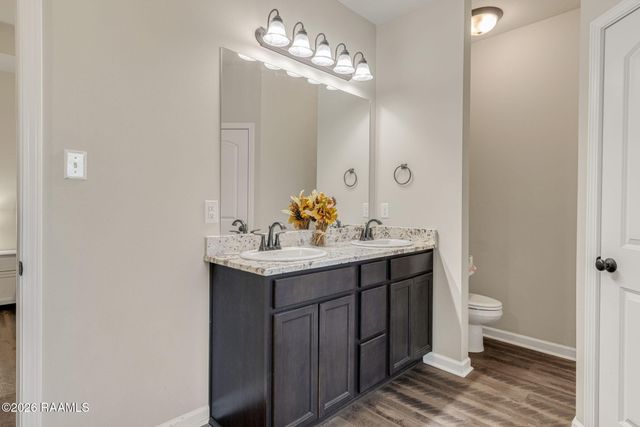 212 Burndap Way, Lafayette, LA 70507