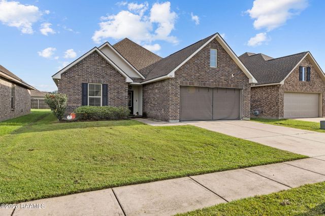 212 Burndap Way, Lafayette, LA 70507