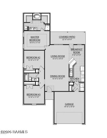 212 Burndap Way, Lafayette, LA 70507