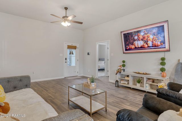 212 Burndap Way, Lafayette, LA 70507
