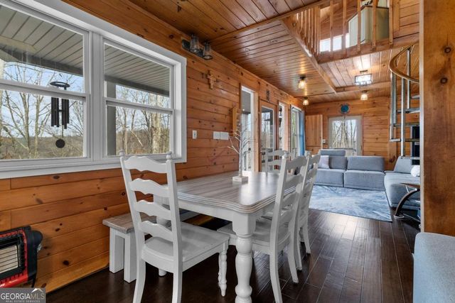 56 Robins Ridge 5A, 5AA, +, Blue Ridge, GA 30513