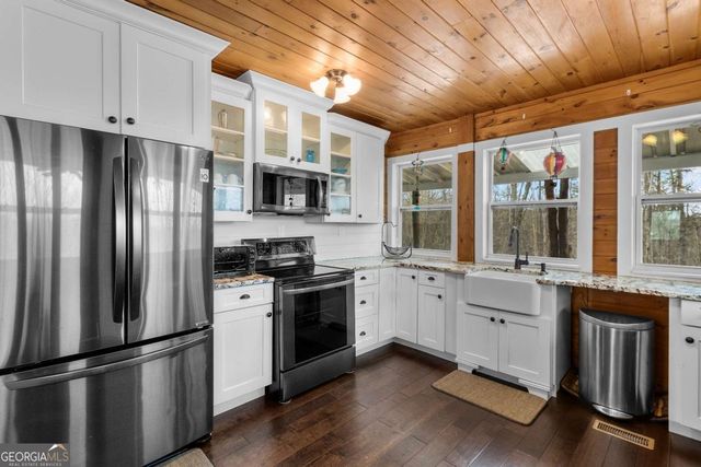 56 Robins Ridge 5A, 5AA, +, Blue Ridge, GA 30513