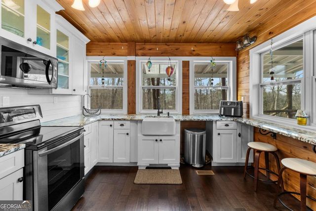 56 Robins Ridge 5A, 5AA, +, Blue Ridge, GA 30513