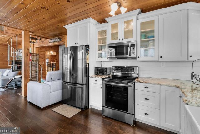 56 Robins Ridge 5A, 5AA, +, Blue Ridge, GA 30513