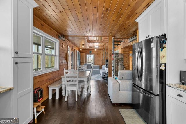 56 Robins Ridge 5A, 5AA, +, Blue Ridge, GA 30513