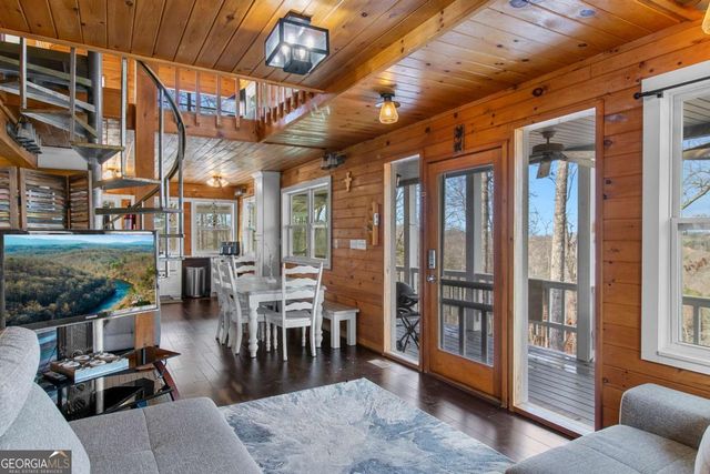 56 Robins Ridge 5A, 5AA, +, Blue Ridge, GA 30513