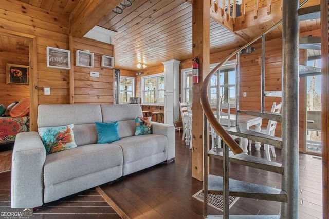 56 Robins Ridge 5A, 5AA, +, Blue Ridge, GA 30513