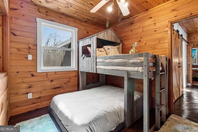 56 Robins Ridge 5A, 5AA, +, Blue Ridge, GA 30513