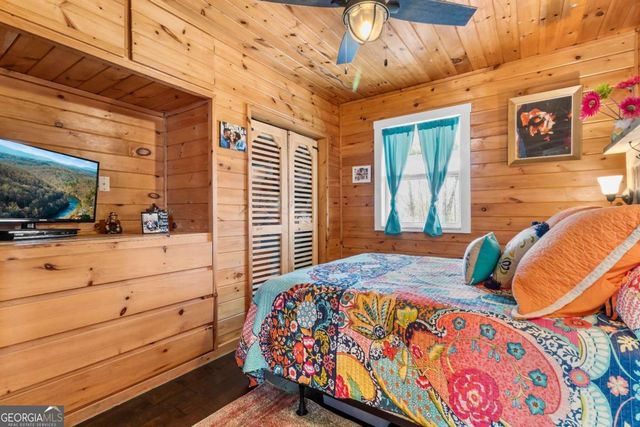 56 Robins Ridge 5A, 5AA, +, Blue Ridge, GA 30513