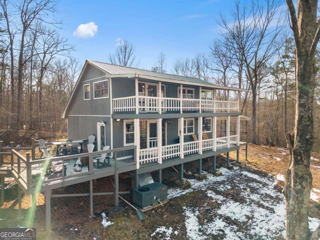 56 Robins Ridge 5A, 5AA, +, Blue Ridge, GA 30513