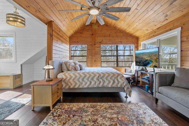 56 Robins Ridge 5A, 5AA, +, Blue Ridge, GA 30513