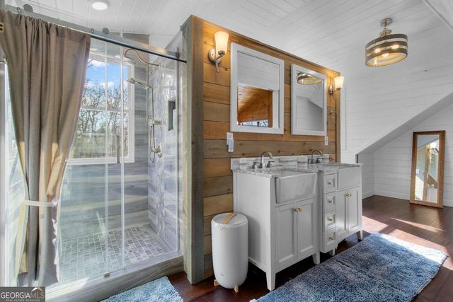 56 Robins Ridge 5A, 5AA, +, Blue Ridge, GA 30513