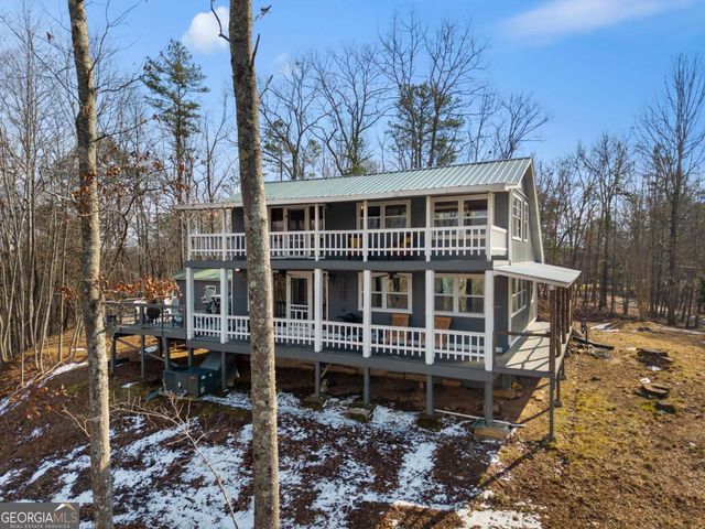 56 Robins Ridge 5A, 5AA, +, Blue Ridge, GA 30513