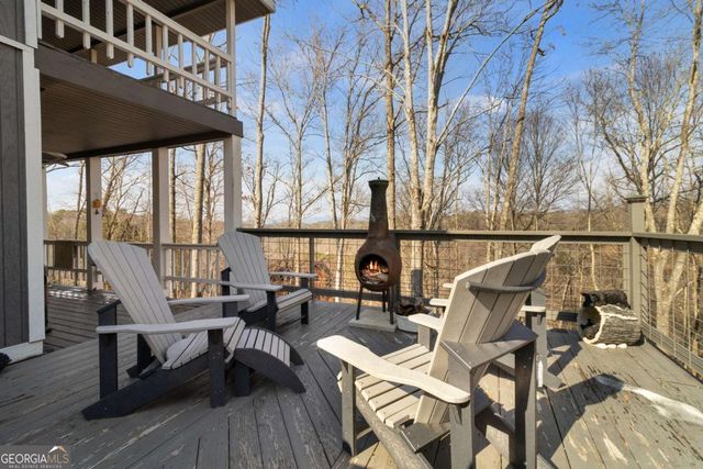 56 Robins Ridge 5A, 5AA, +, Blue Ridge, GA 30513